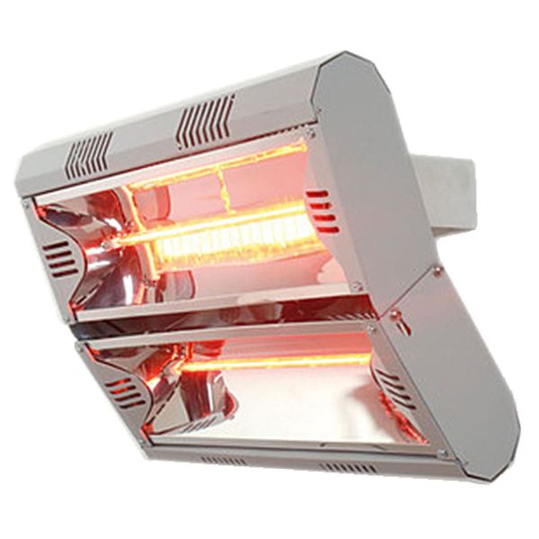 Infrapunalämmitin Frico 11910 IP20, 220-230 V 3000 W