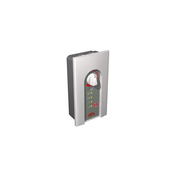 Strømregulator Frico CIRT for infrarøde varmeapparater, 230 V/400 V 