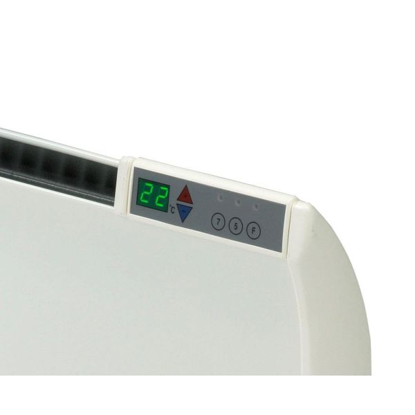 Termostaatti Glamox Heating 3001 DT 230V 