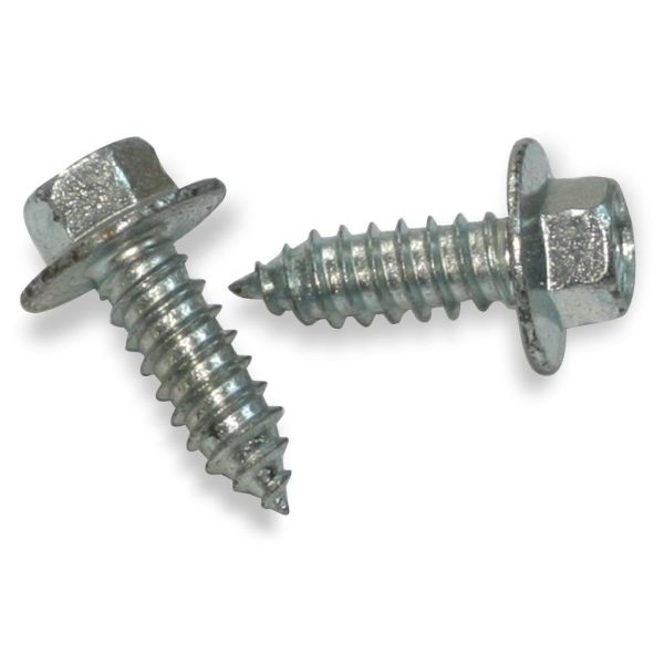 Montageskrue Ejot 810210 FZB, pakke med 250 6,3 x 19 mm, pakke med 250