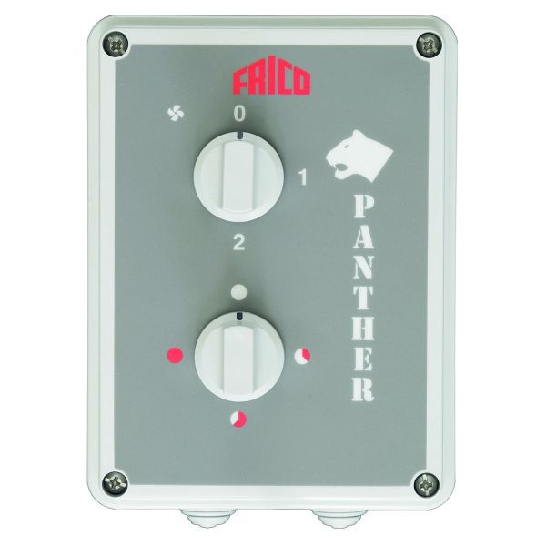 Kontrolpanel Frico PP15N IP44 