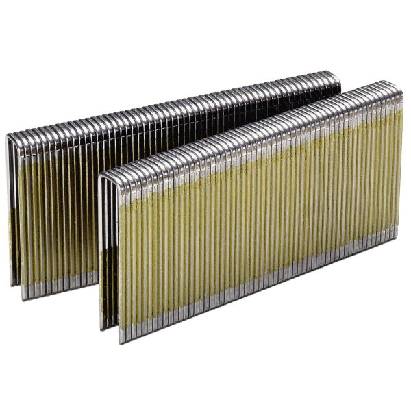 Hæfteklamme Senco N17BAB EFZ, pakke med 10000 10,8 x 38 mm