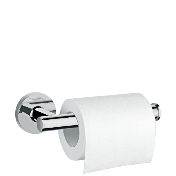 WC-paperiteline Hansgrohe Logis Universal ilman kantta 