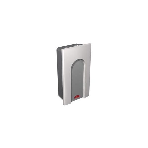 Dørkontakt Frico MDC med tidsrelé, magnetisk, 10 A, IP44 