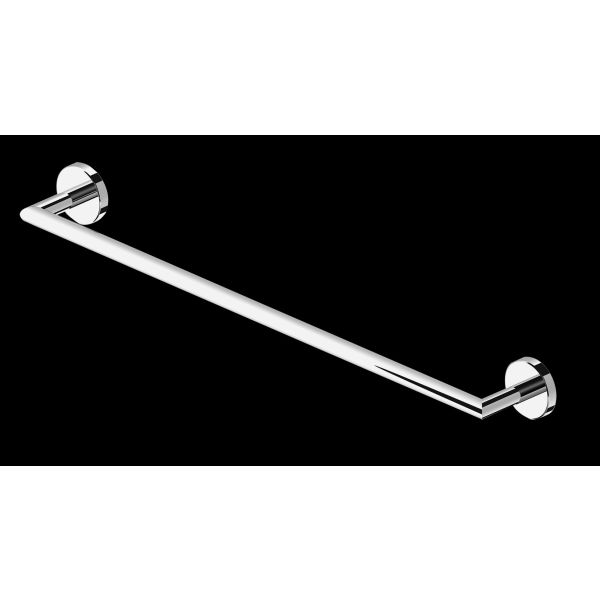 Pyyhetanko Gustavsberg Round GB41103701 509 mm, kromi 