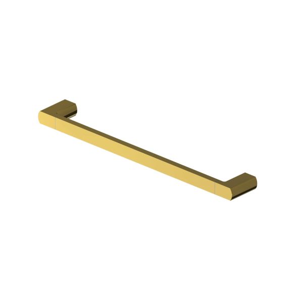 Håndklestang Gustavsberg Square 45 cm Messing
