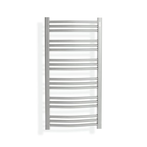 Håndklædetørrer Svedbergs Bas krom 500 x 1000 mm