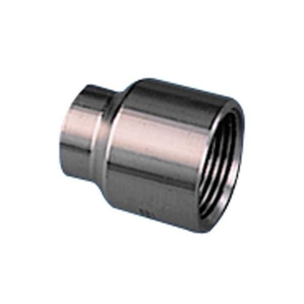 Puserrusliitin Vatette FG0310502  15 x 8 mm