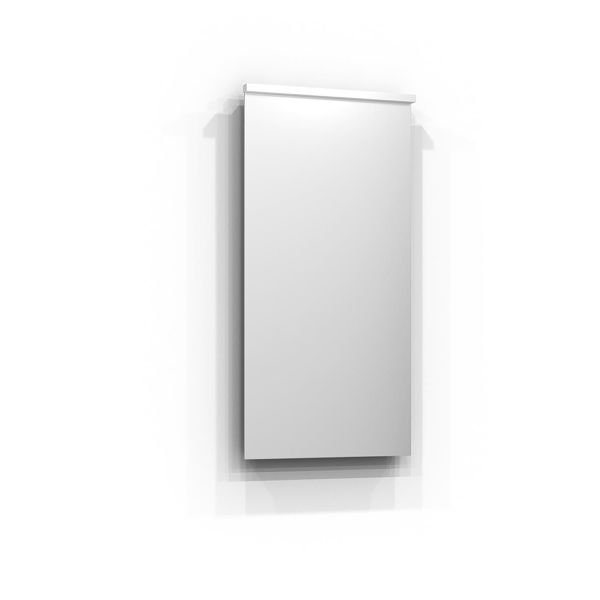 Spegel Svedbergs Tived 226040 med LED-belysning 39,6 cm