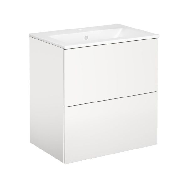 kommode Gustavsberg GB71GBVU60AGWB med vask 60 cm