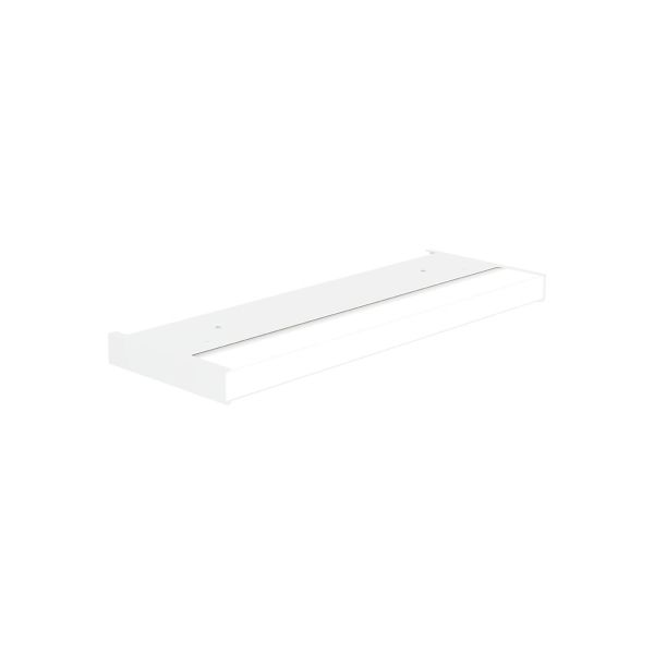 LED-valo Svedbergs Dovre LED 50 50x3,2 cm Mattavalkoinen