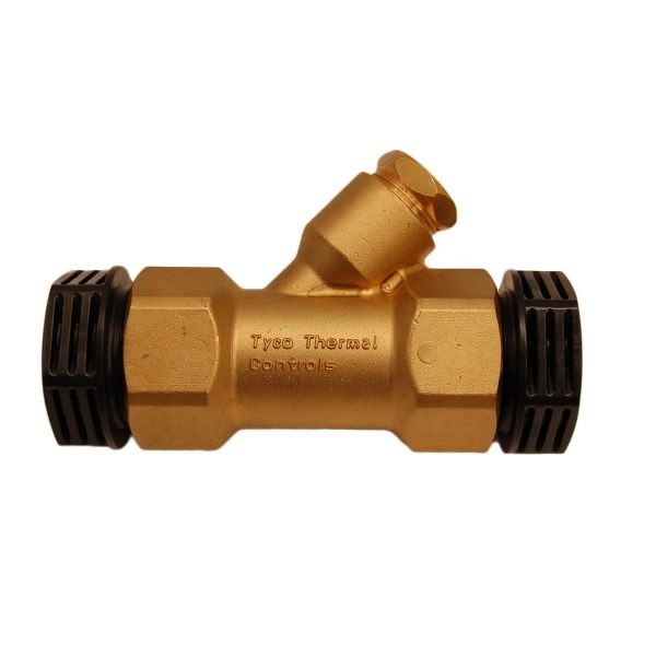 Y-stykke Gelia 1244-011306 konisk 32 mm