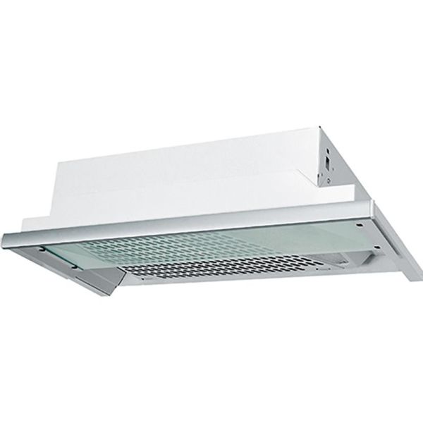Emhætte Franke FSK 490-11 598 x 139 x 296 mm 