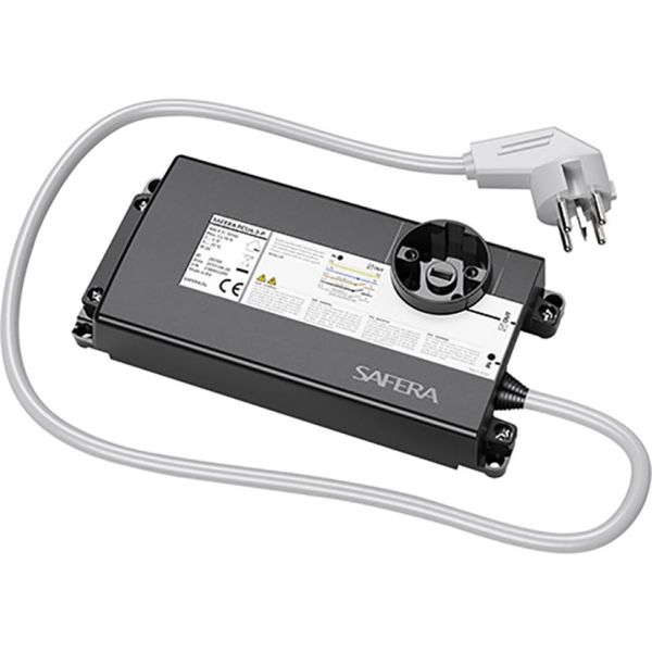 Afbryder enhed Franke PCU6.3-P 3-faset, 3x16A, 400V 