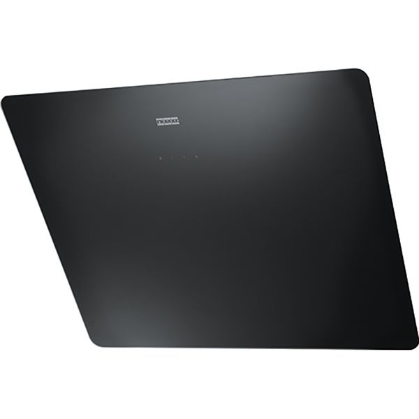 Spisfläkt Franke Smart svart 60 cm