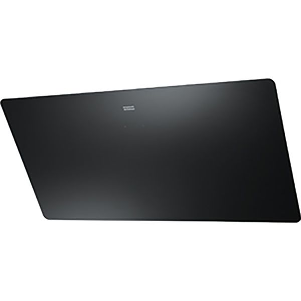 Spisfläkt Franke Smart svart 90 cm