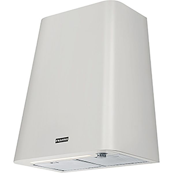Liesituuletin Franke Smart Deco harmaa/hiilisuodatin Harmaa