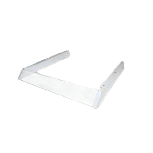 Volumenandel Franke 112.0601.932 hvid, lille 