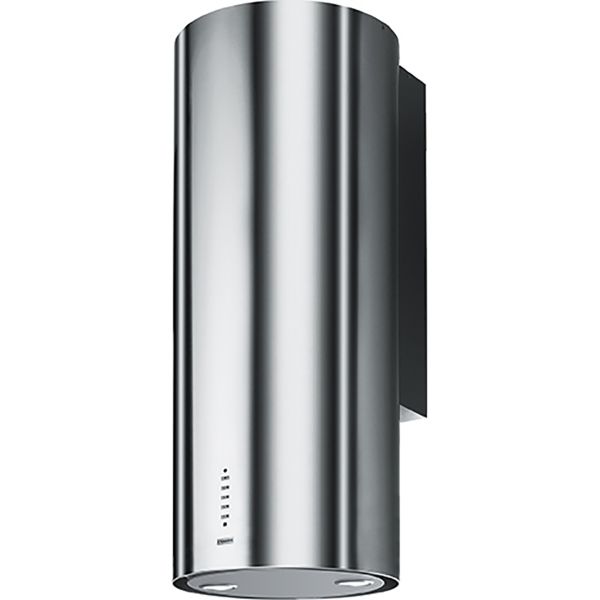 Spisfläkt Franke Tube rostfri 