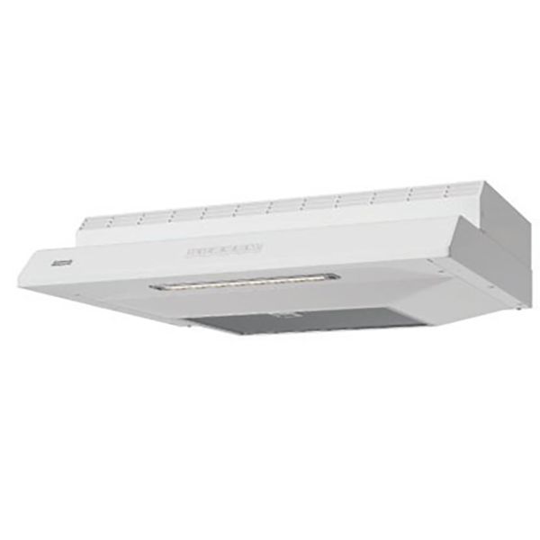 Emhætte Franke Spirit Hvid/kulfilter 70 cm