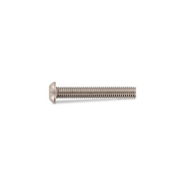 Sikkerhedsskrue Schäfer & Peters 91212616 A2 TX-PIN30, pakke med 100 M6 x 16 mm