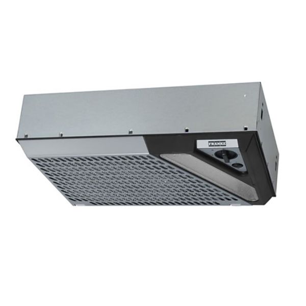 Spisfläkt Franke FIF400 silver/svart 