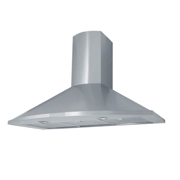 Liesituuletin Franke Alliance Tender 724-16 Villa ruostumaton teräs Ruostumaton teräs 90 cm