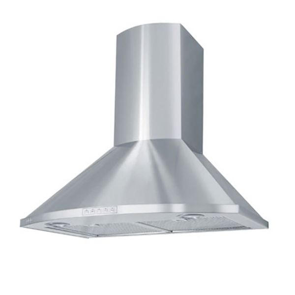 Spisfläkt Franke Tender 725 rostfri rostfri 70 cm