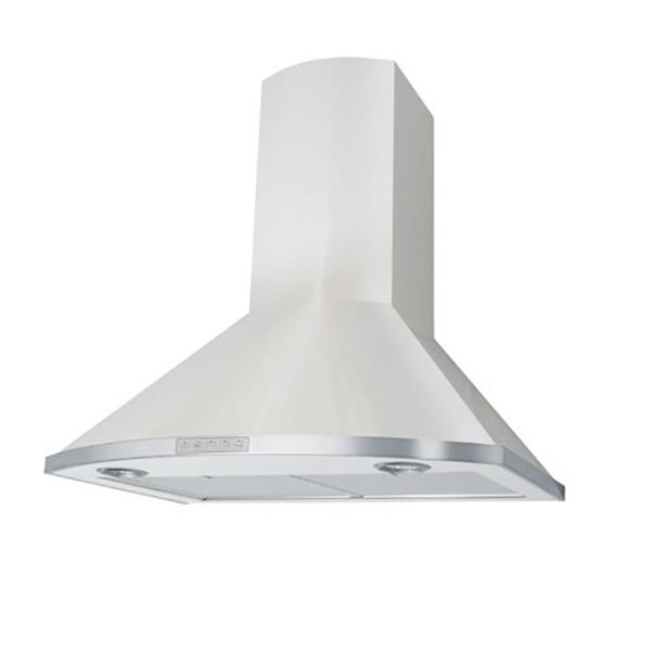 Emhætte Franke Tender 725 hvid Hvid 70 cm