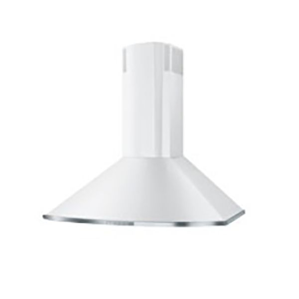 Spisfläkt Franke Tender 729 vit/kolfilter 