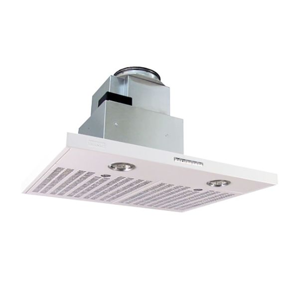 Emhætte Franke Alliance villa hvid Hvid 60 cm