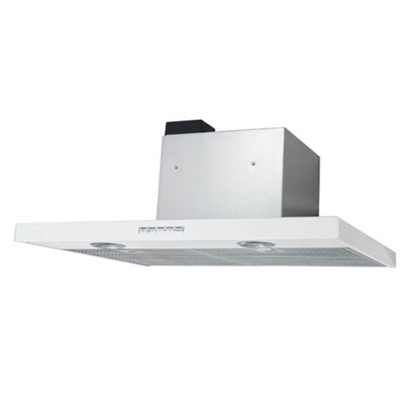 Emhætte Franke F600 hvid Hvid 70 cm