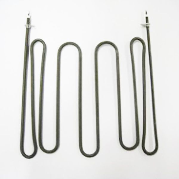 Rørelement Tylö 96000164 20,7 OHM, 3-pakning 