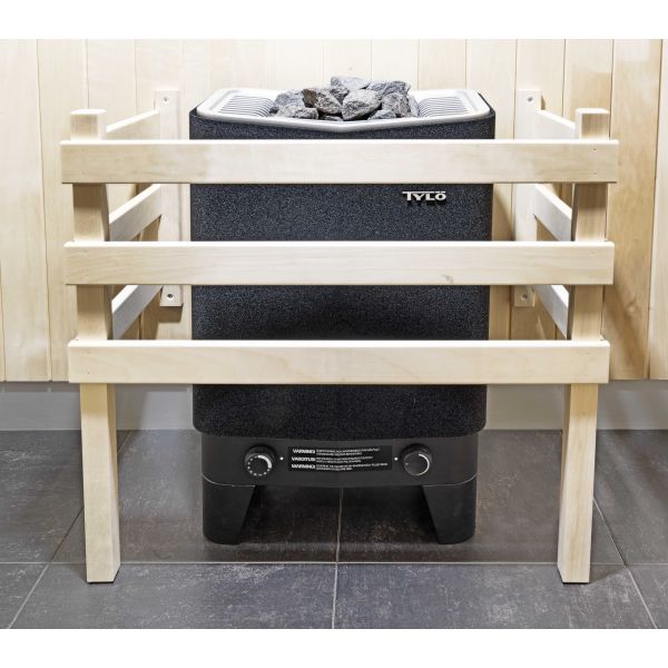 Aggregat beskyttelse Tylö 90001002 til 6,6-8kW 