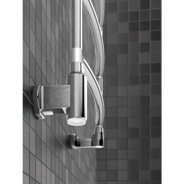 Elpatron PAX 28-1011 med Momento II-timer 100 W