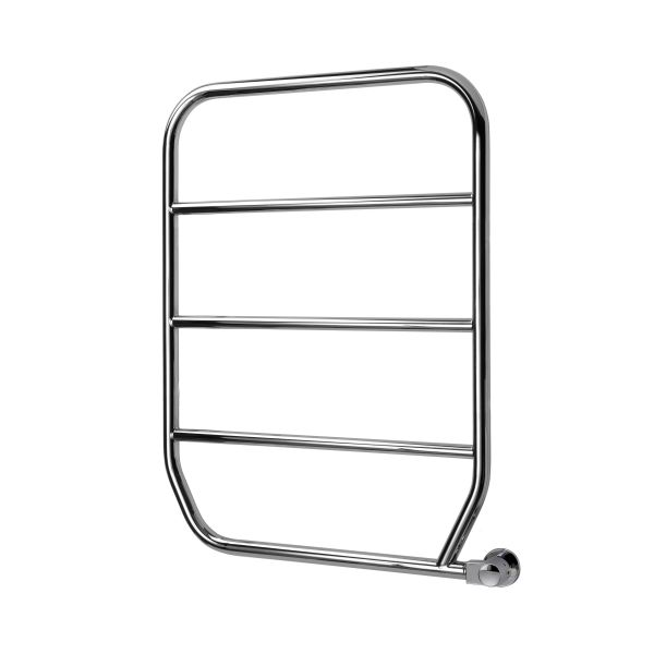Håndklædetørrer LVI Nila 230 V/80 B, 800x620 mm 