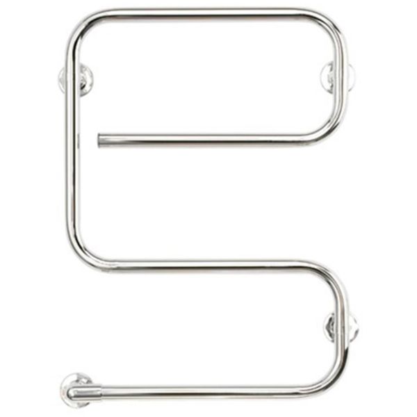 Håndklædetørrer LVI Athena E 230 V/55 B, 625x450 mm 
