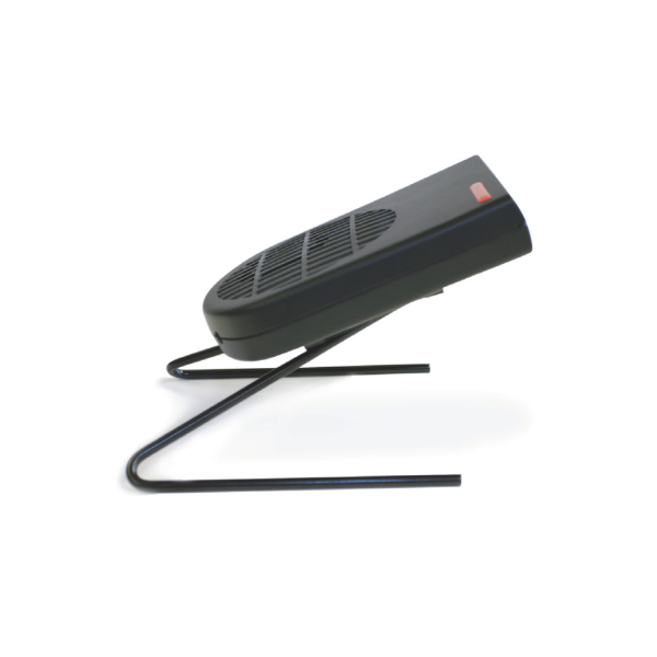 Hylder til opvarmning af kabinen Modernum 87800004  Mini: til MK Mini, Cyclone 1400, Cyclone 1700