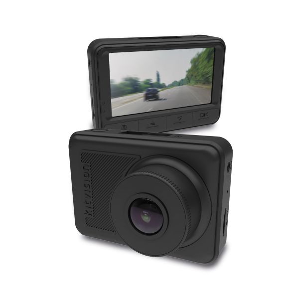 Autokamera Kitvision Observer 1080, WiFi, GPS 
