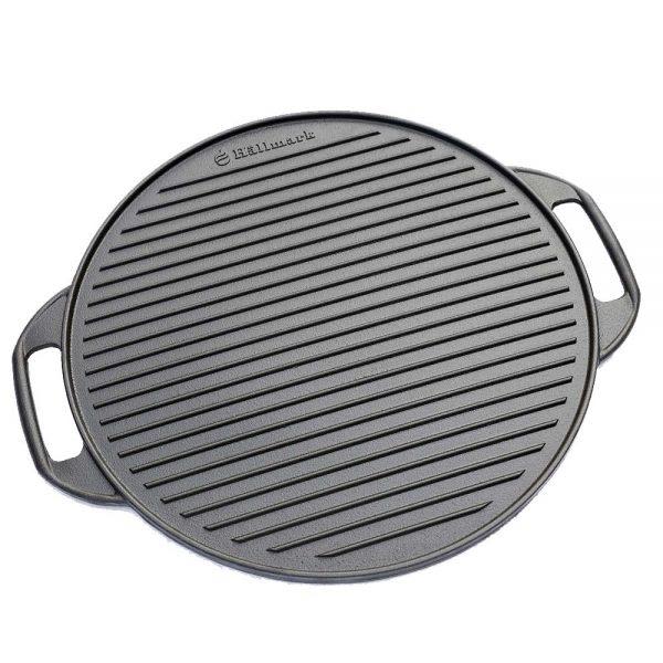 Grillplade Hällmark 8807 42 cm 