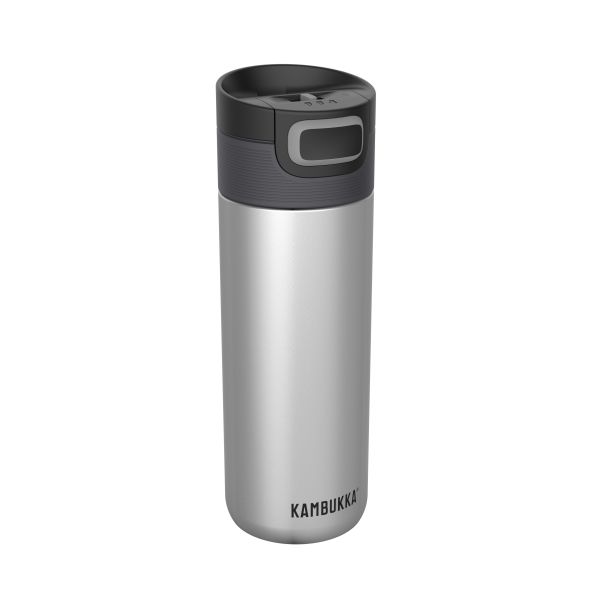 Termosmuki Kambukka Etna 500 ml Hopea
