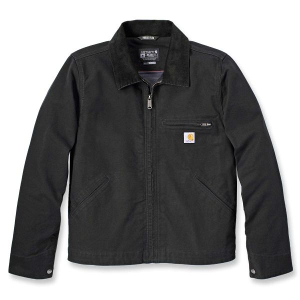 Takki Carhartt 106234N04 musta Musta S