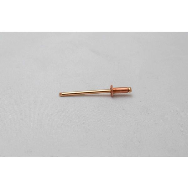 Blindnitte Ejot 951012 kobber/bronze, 3,2 x 8 mm, 10000-pak 