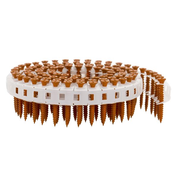 Gipsskrue TJEP 839966 fint gevind til hårdt gips, HIGHPRESSURE 3,9 x 32 mm, 2000-pak