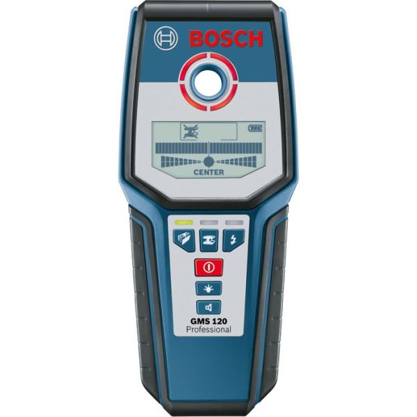 Detektor Bosch GMS 120  