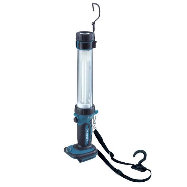 Loisteputkivalaisin Makita DML184  