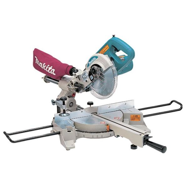 Kapp- og gjærsag Makita LS0714  