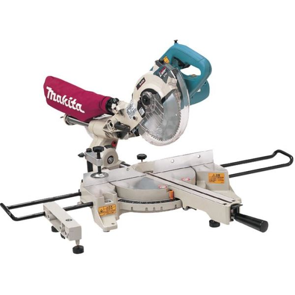 Kapp- og gjærsag Makita LS0714L  