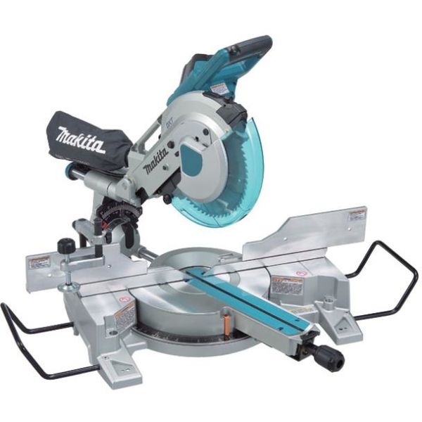 Kapp- og gjærsag Makita LS1016L  