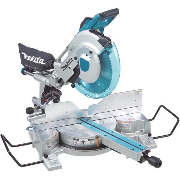 Kapp- og gjærsag Makita LS1216L  
